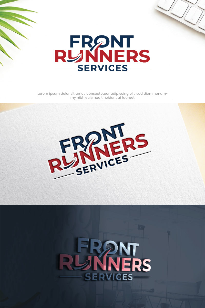 Logo Design by Hamza  Al-Muttalib for this project | Design #37064852