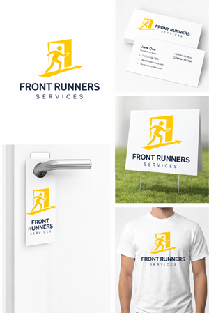 Logo-Design von Najmul271 für dieses Projekt | Design: #37065400