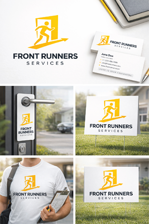 Logo-Design von Najmul271 für dieses Projekt | Design: #37065420