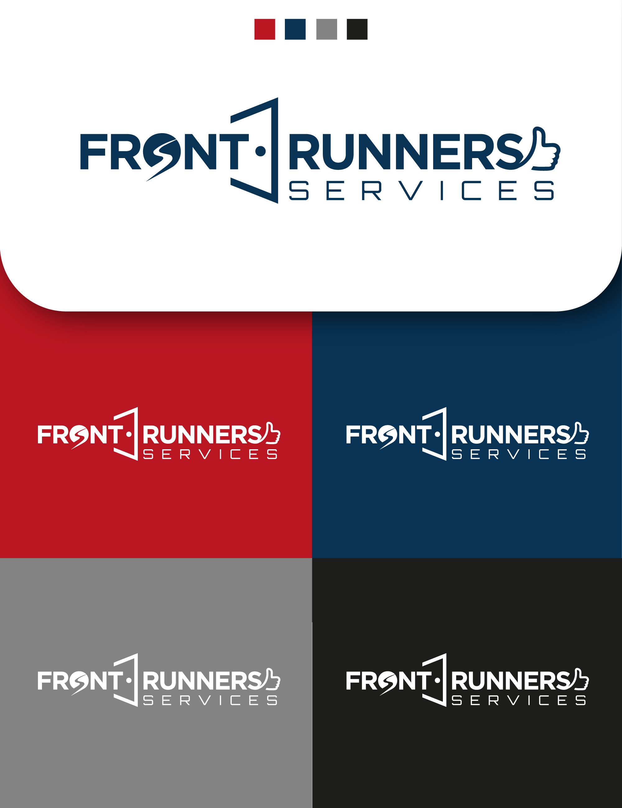Logo Design by WooowTech for this project | Design #37093690