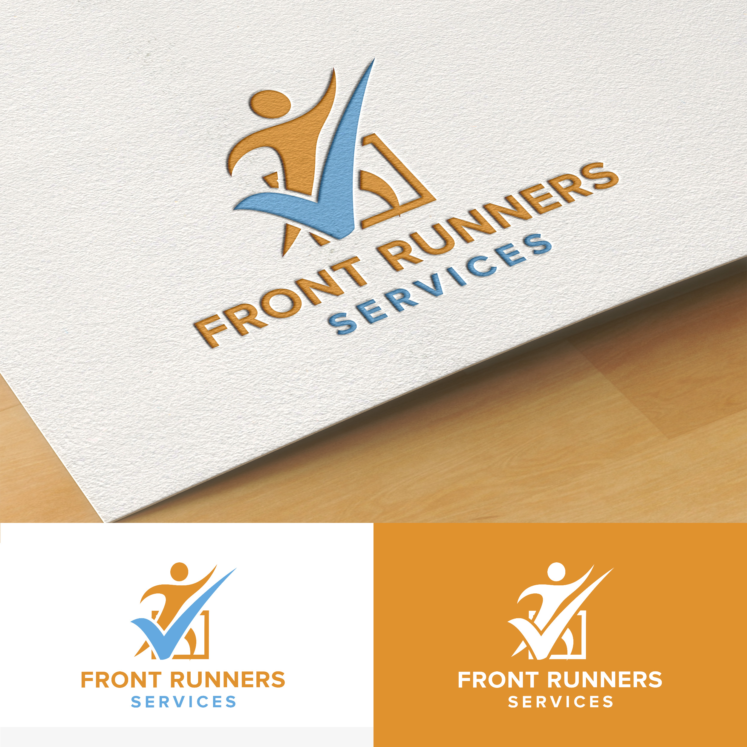 Logo Design by -ACE- for this project | Design #37071574