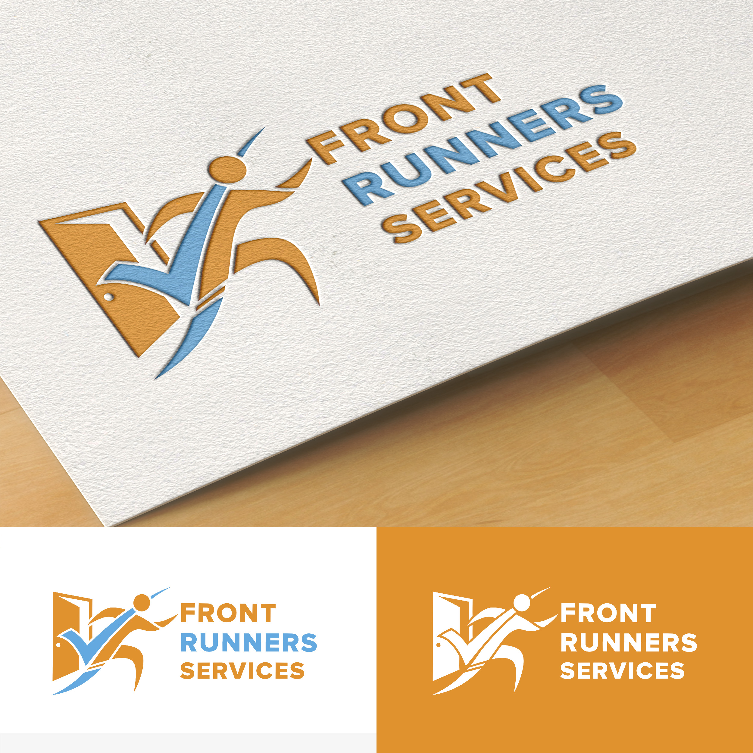 Logo Design by -ACE- for this project | Design #37071576