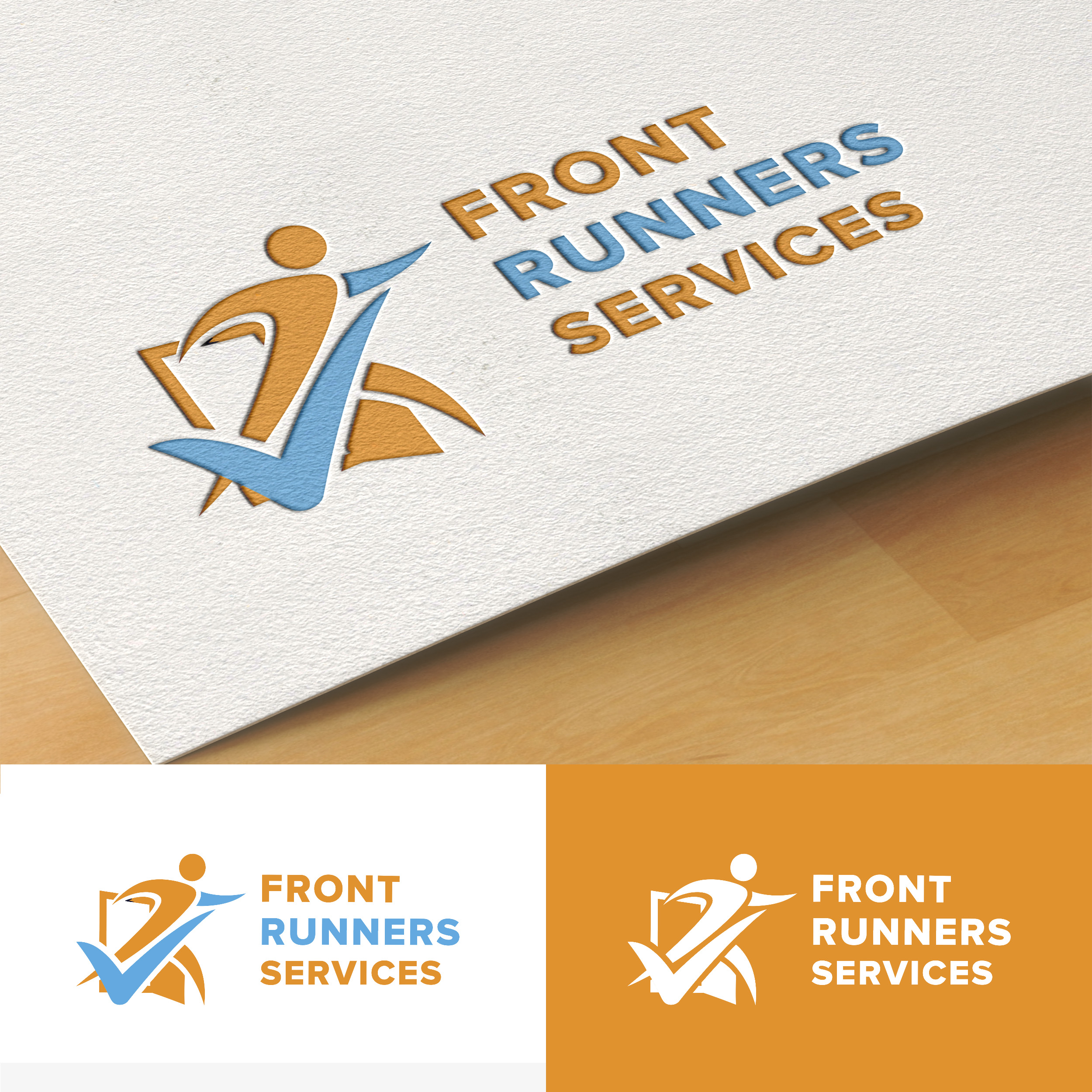 Logo Design by -ACE- for this project | Design #37071577