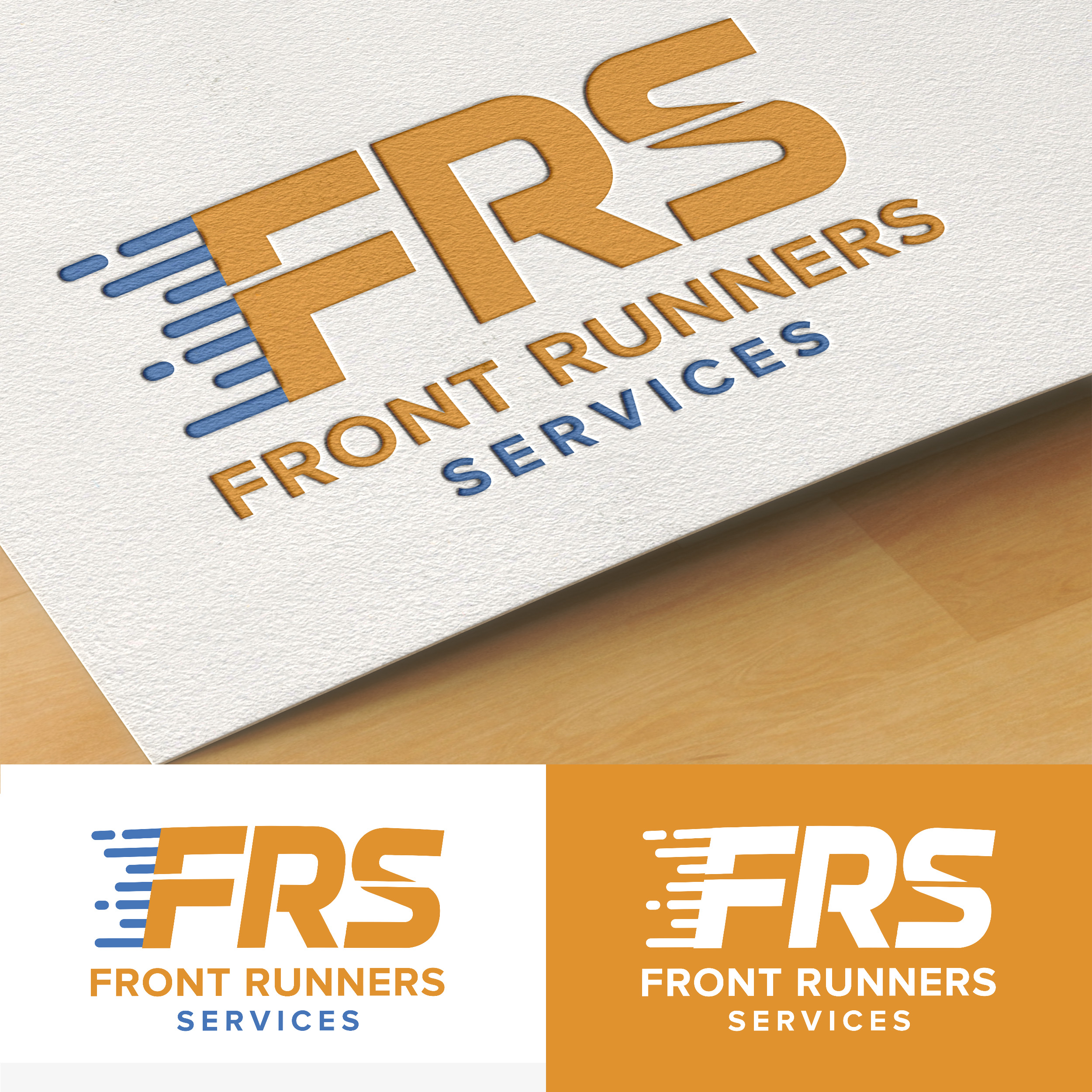 Logo Design by -ACE- for this project | Design #37071579