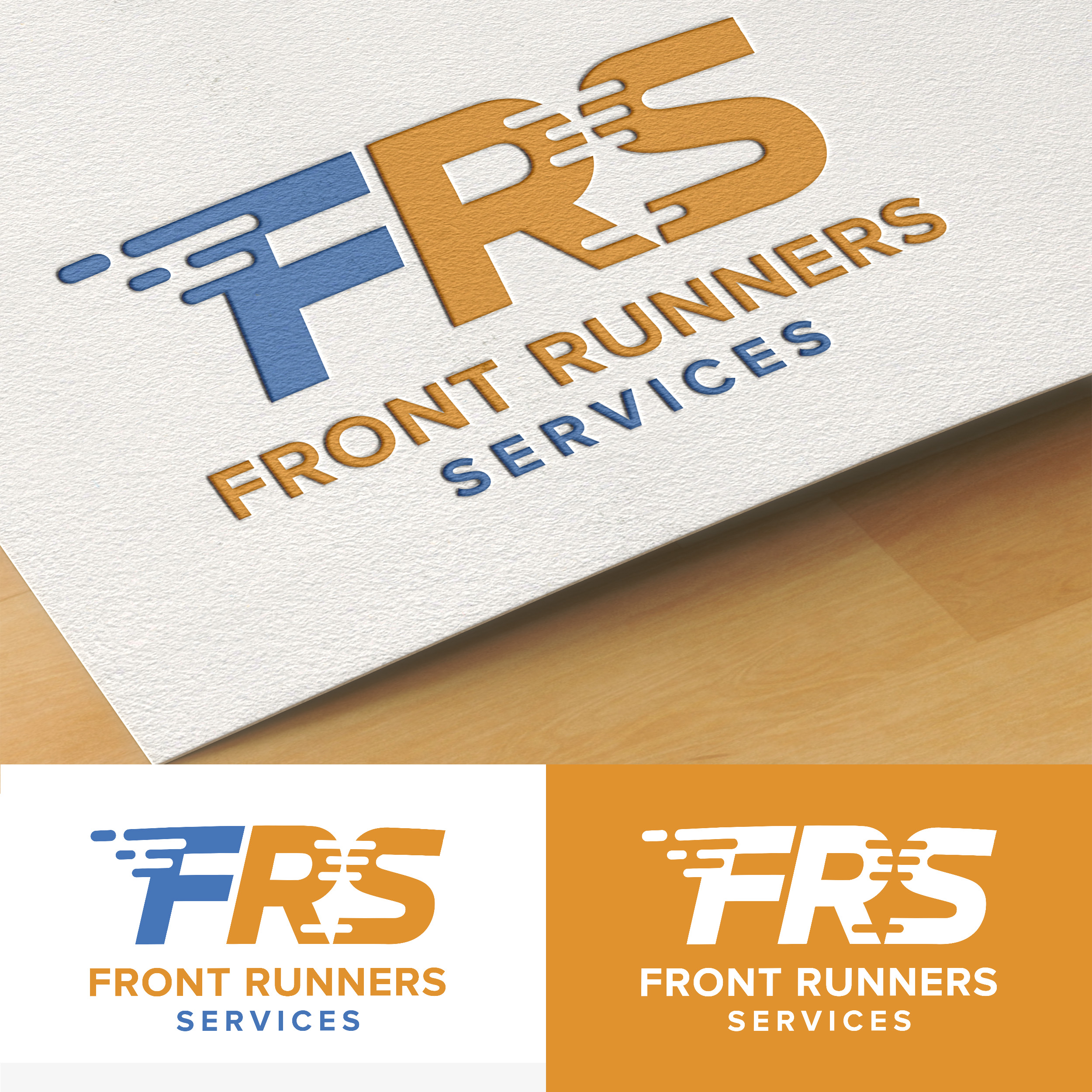 Logo Design by -ACE- for this project | Design #37071580