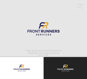 Logo Design by Kejo87 for this project | Design: #37085489