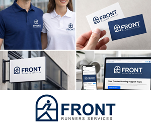 Logo Design by Ansh Design for this project | Design: #37069241