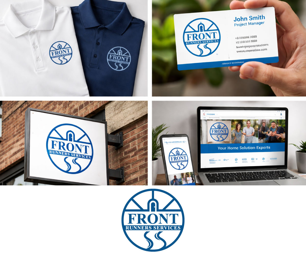 Logo-Design von Ansh Design für dieses Projekt | Design #37069244