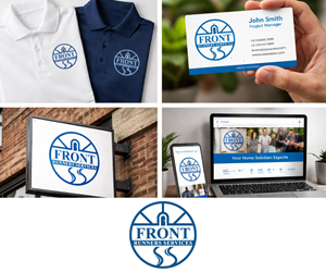 Logo Design by Ansh Design for this project | Design: #37069244
