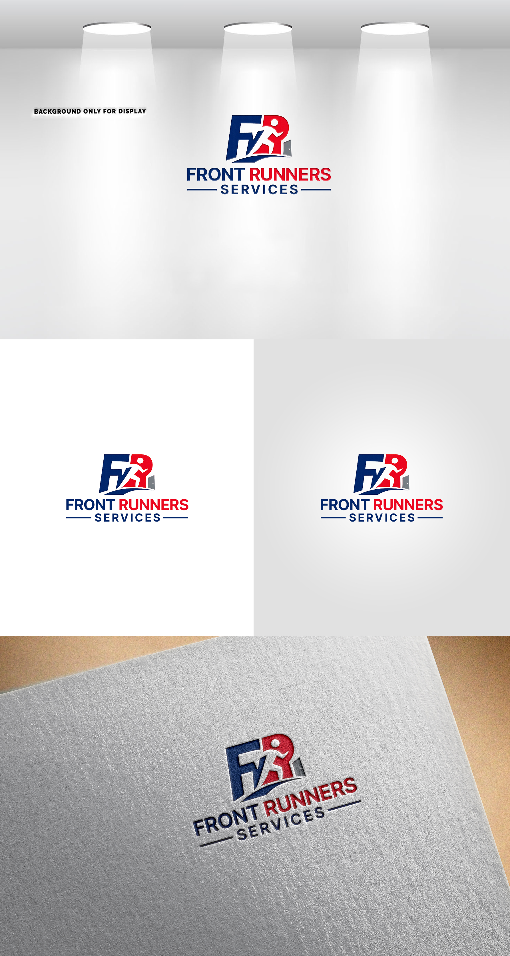 Logo-Design von Soonia für dieses Projekt | Design #37069840