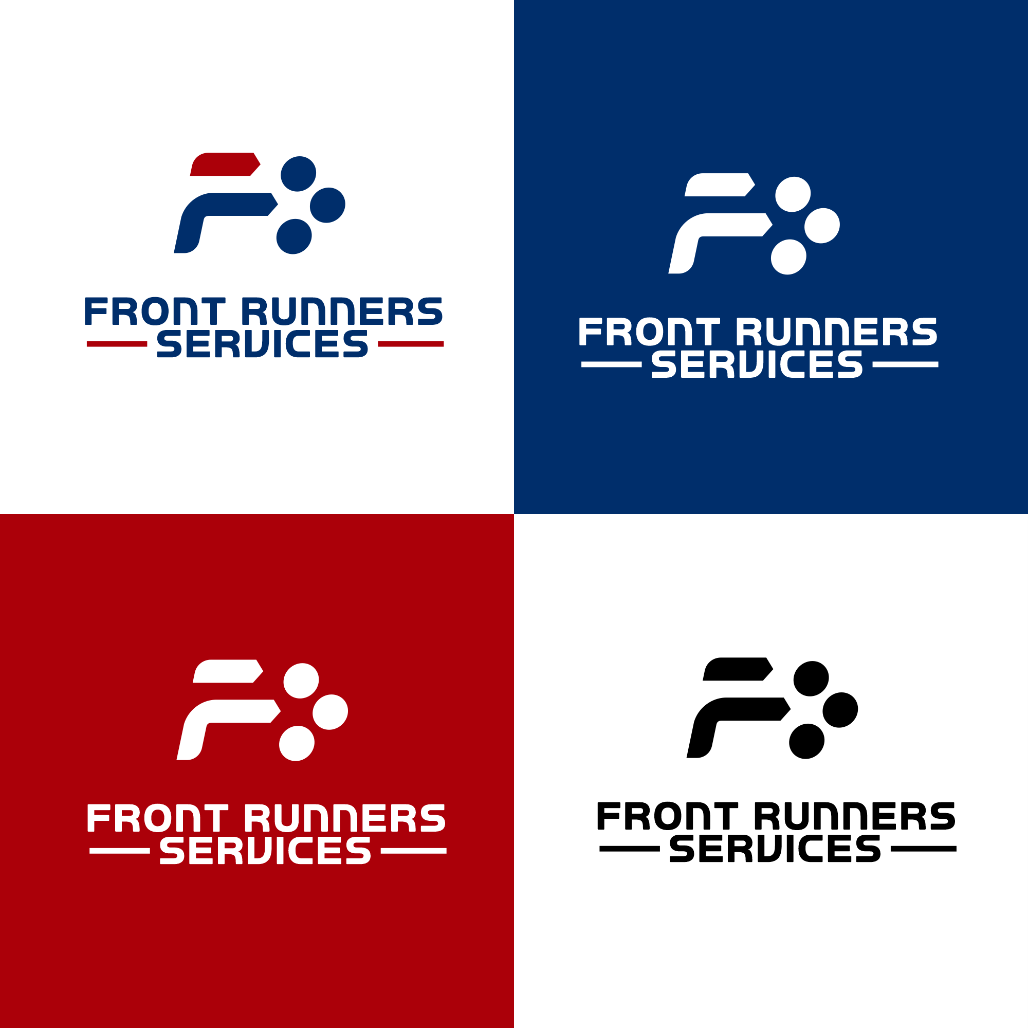 Logo Design by TOM 29 for this project | Design #37096307