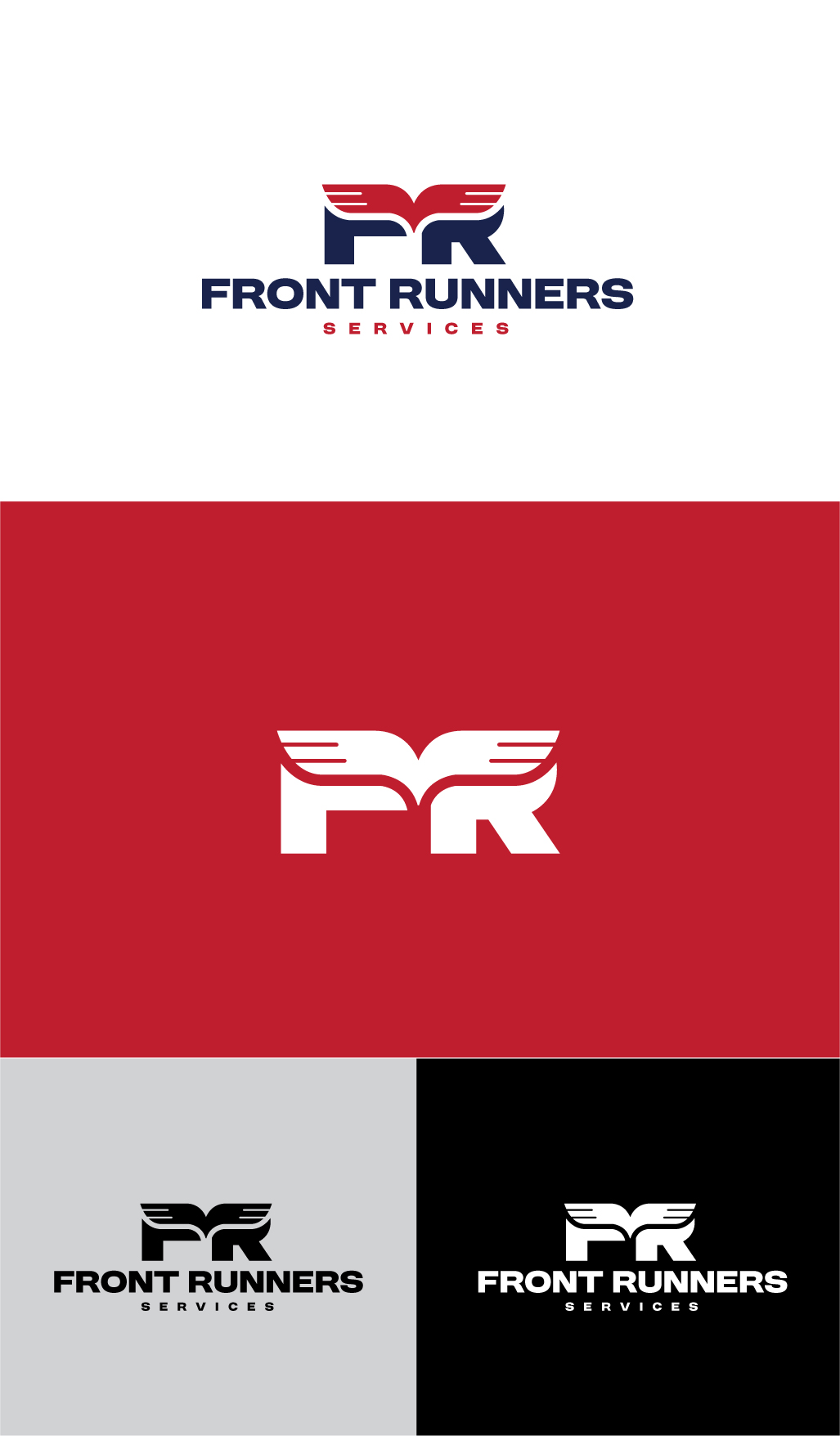 Logo Design by ally designs for this project | Design #37065722