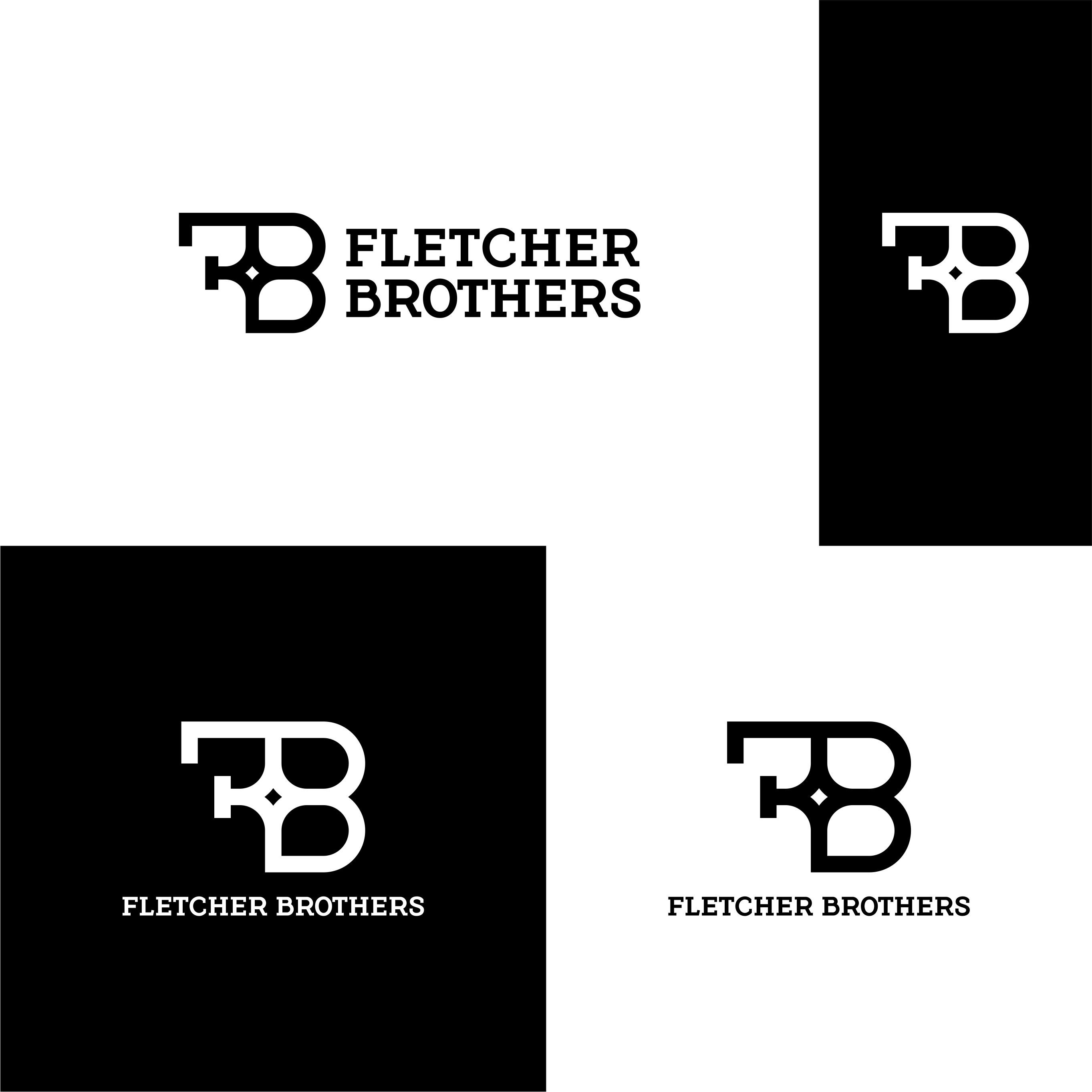 Logo Design by Bingah for this project | Design #37091406