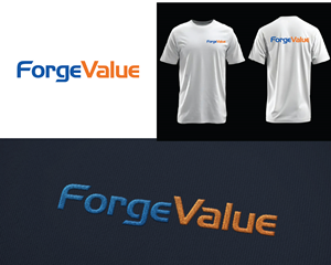 Logo Design by renderman for this project | Design #37070945