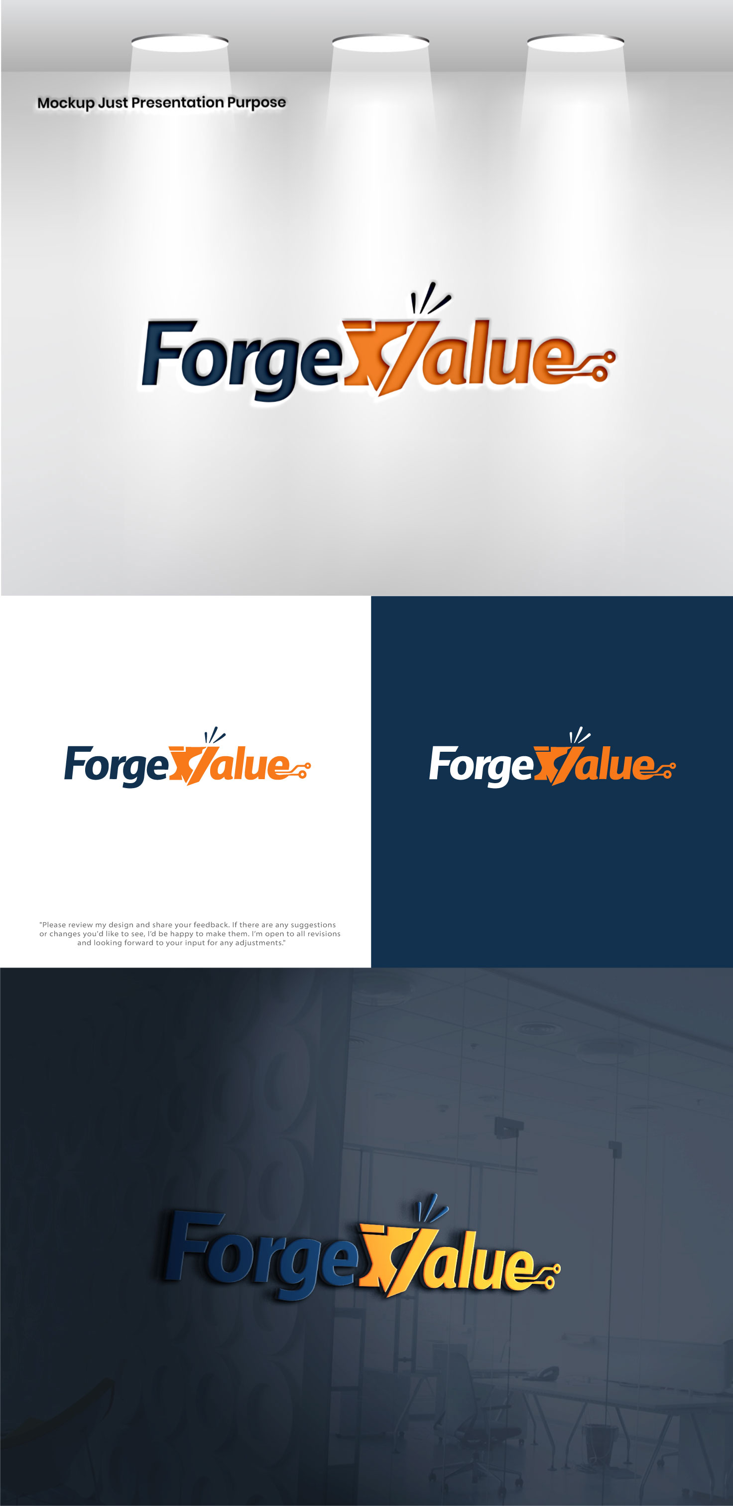 Design de Logo par Pixel Foundry pour ce projet | Design #37070682