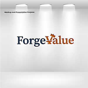 Diseño de Logo por Pixel Foundry para este proyecto | Diseño: #37070684