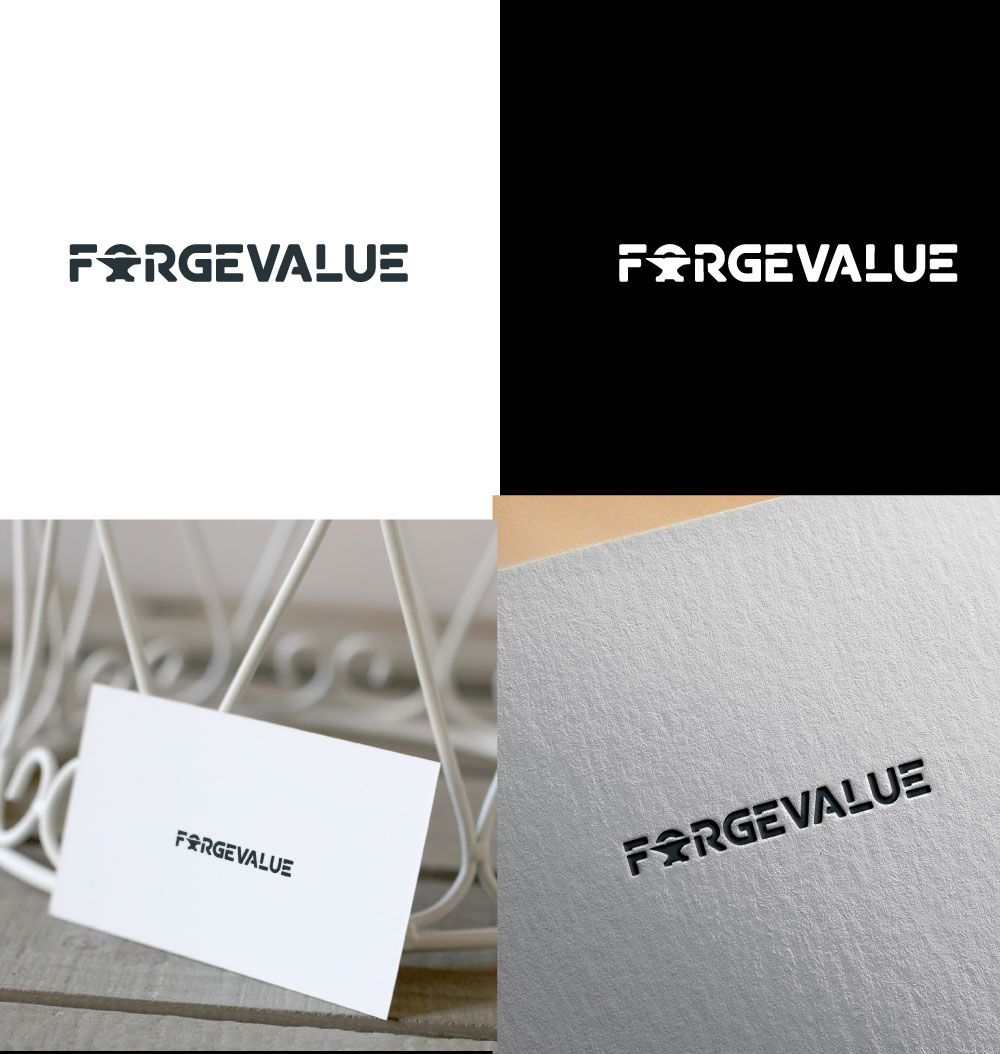 Logo Design by Jonshonkal for this project | Design #37076313