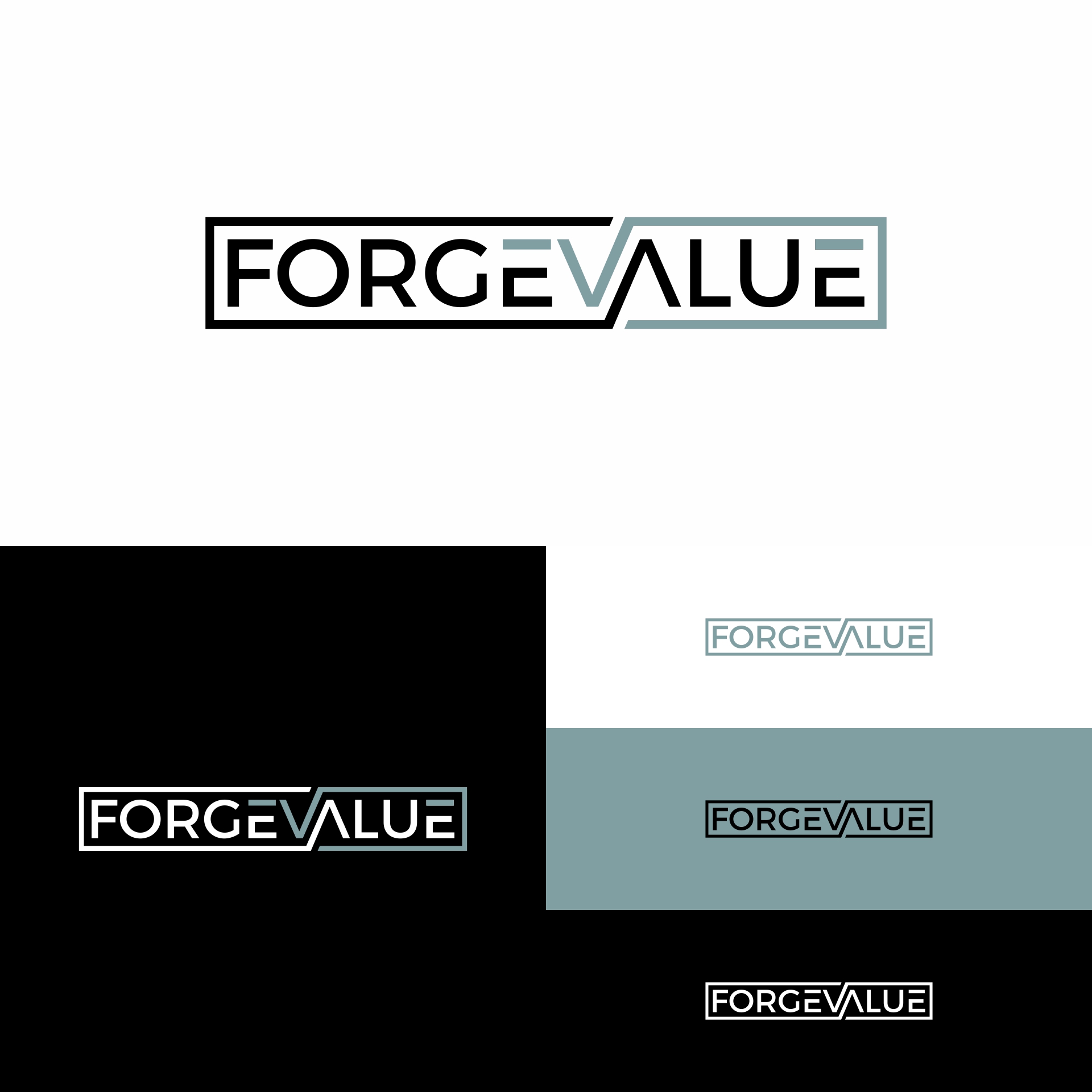 Logo Design by movius for this project | Design #37101635