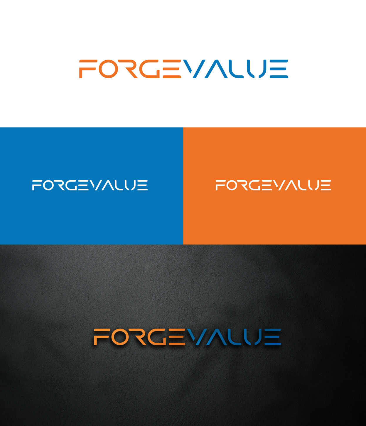 Logo Design by gdesigncorners for this project | Design #37077539