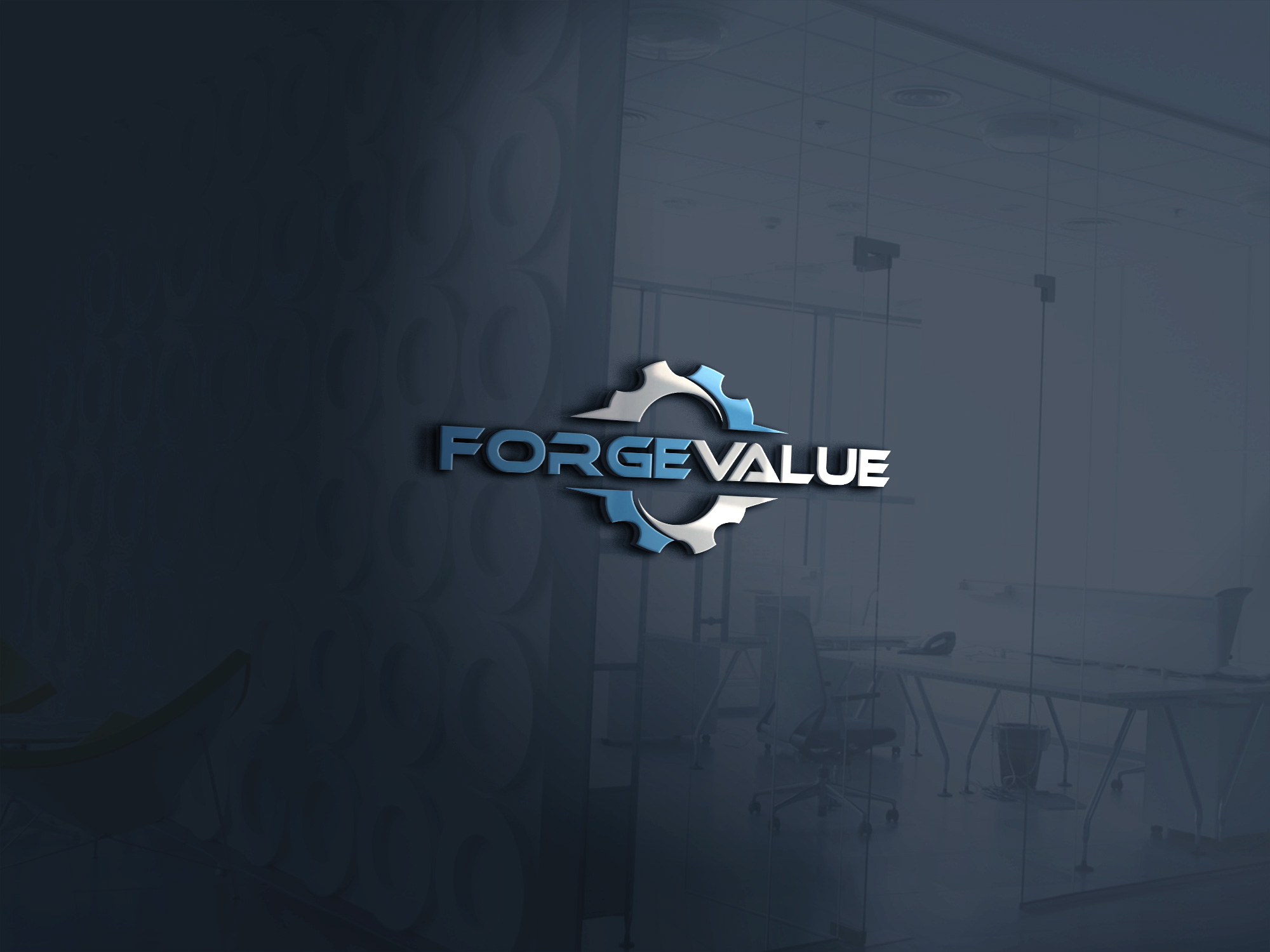 Logo-Design von NexaBrand für dieses Projekt | Design #37071333