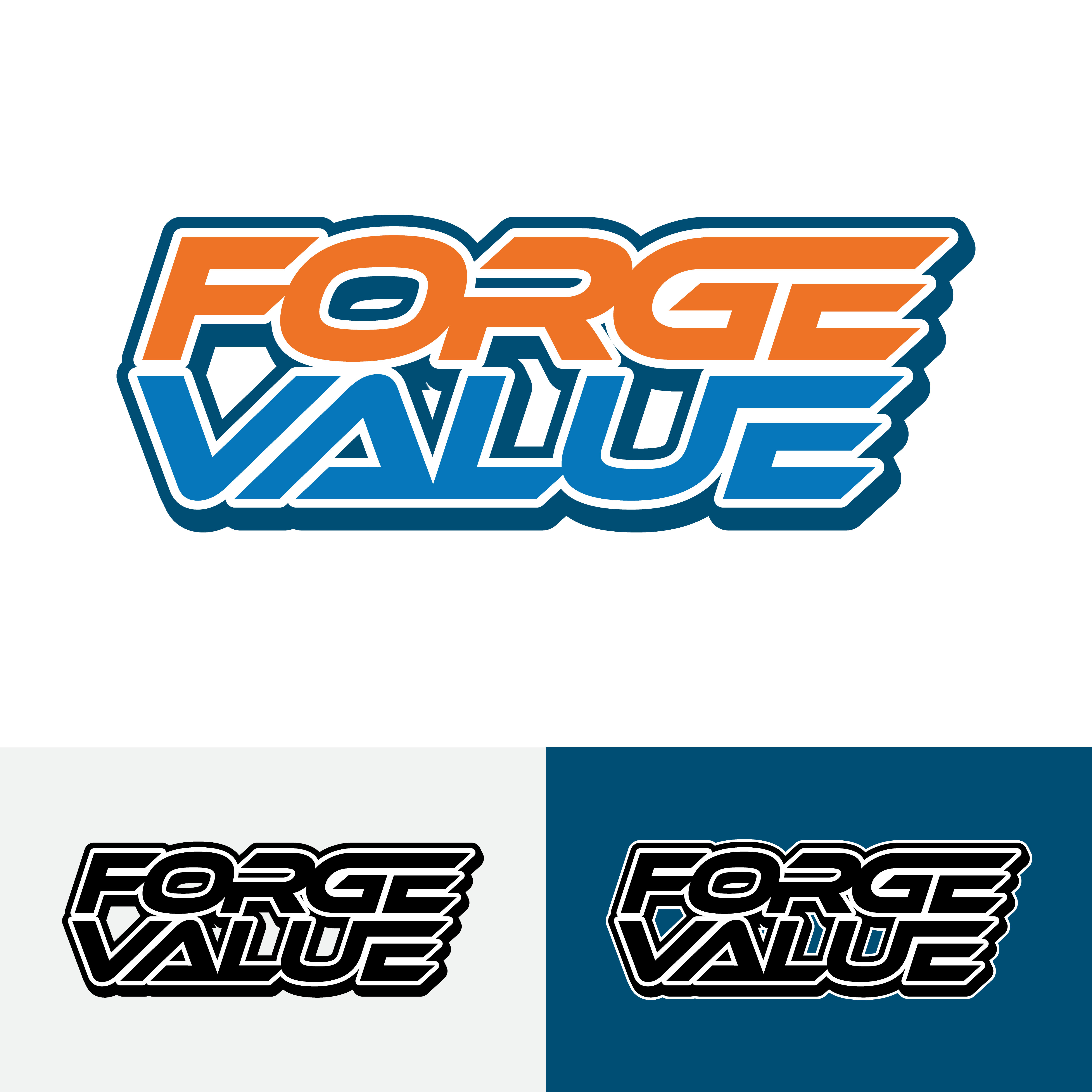 Diseño de Logo por wrdy para este proyecto | Diseño #37070177