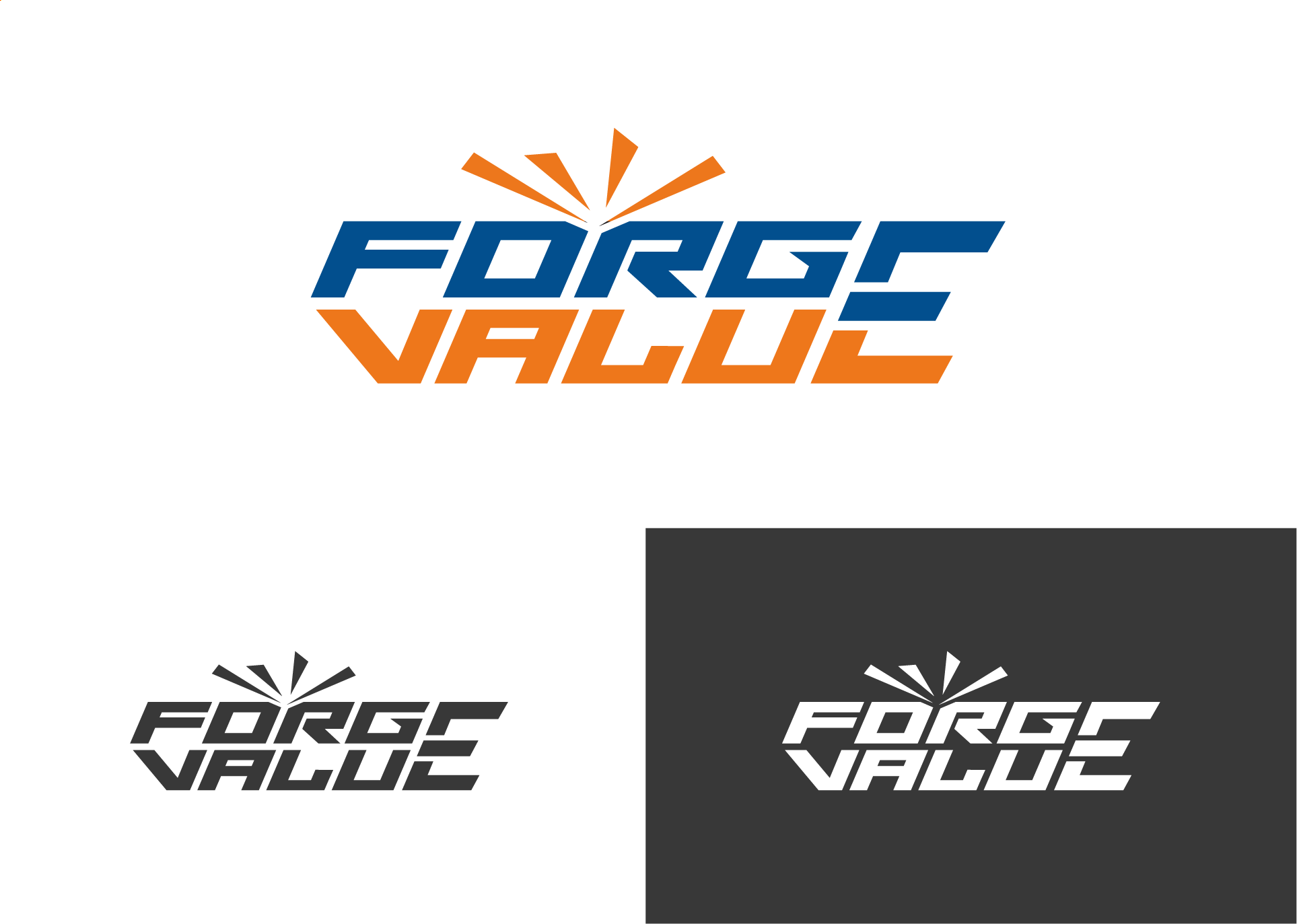 Diseño de Logo por Rickyy para este proyecto | Diseño #37076278