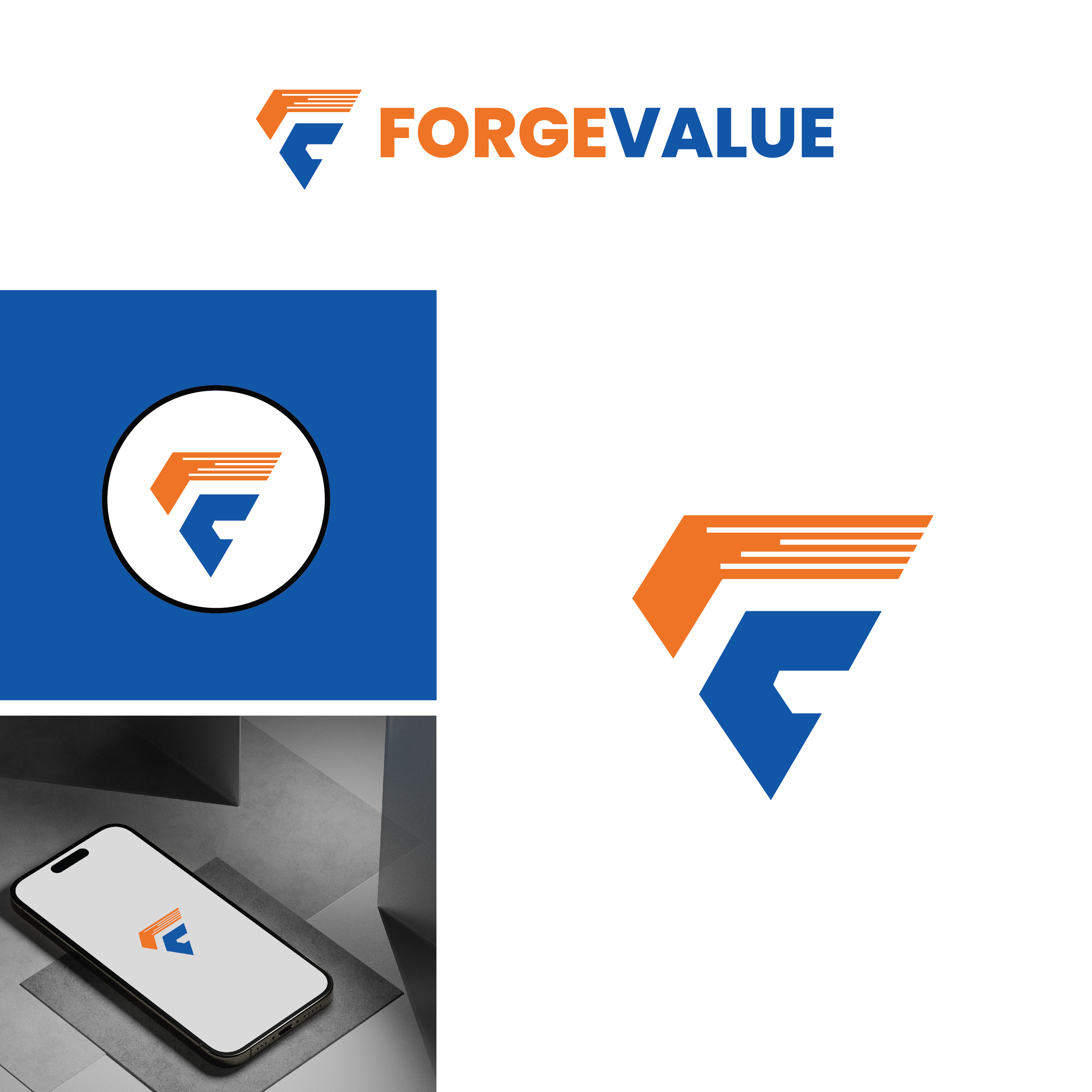 Diseño de Logo por Awais Graphics para este proyecto | Diseño #37072700