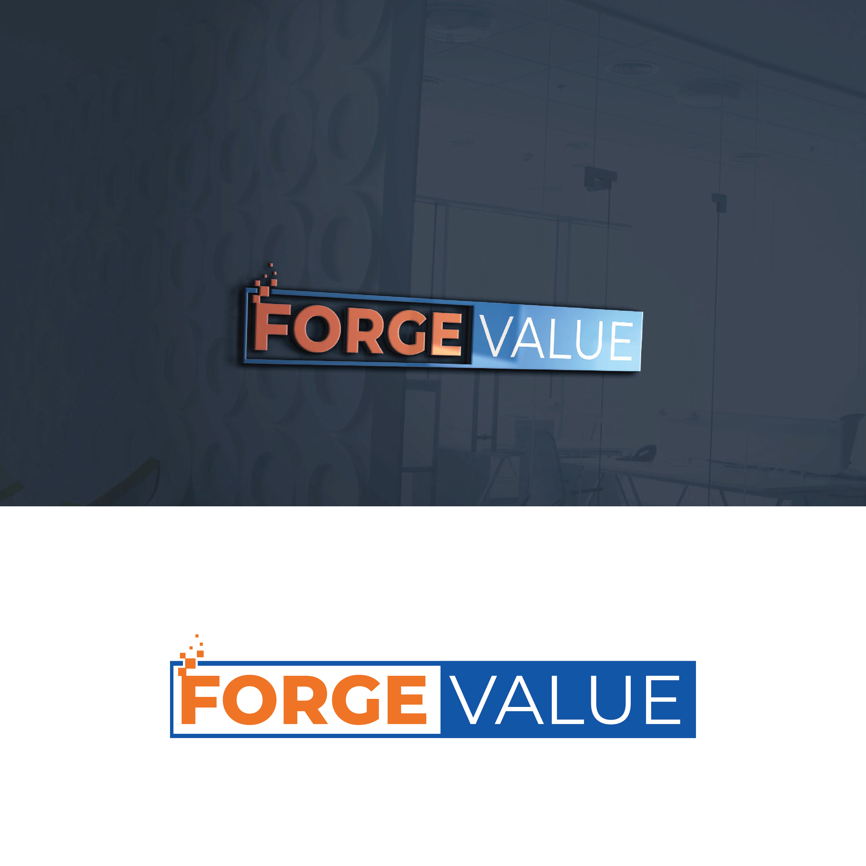 Logo Design by Awais Graphics for this project | Design #37072809