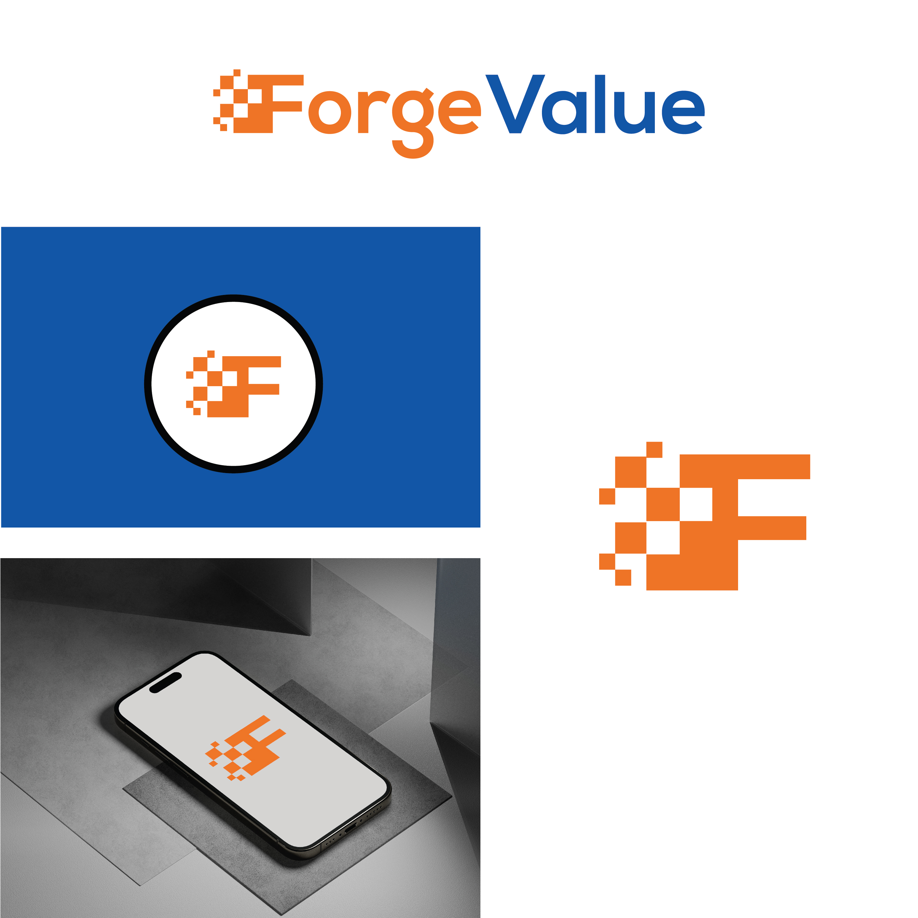 Diseño de Logo por Awais Graphics para este proyecto | Diseño #37072917