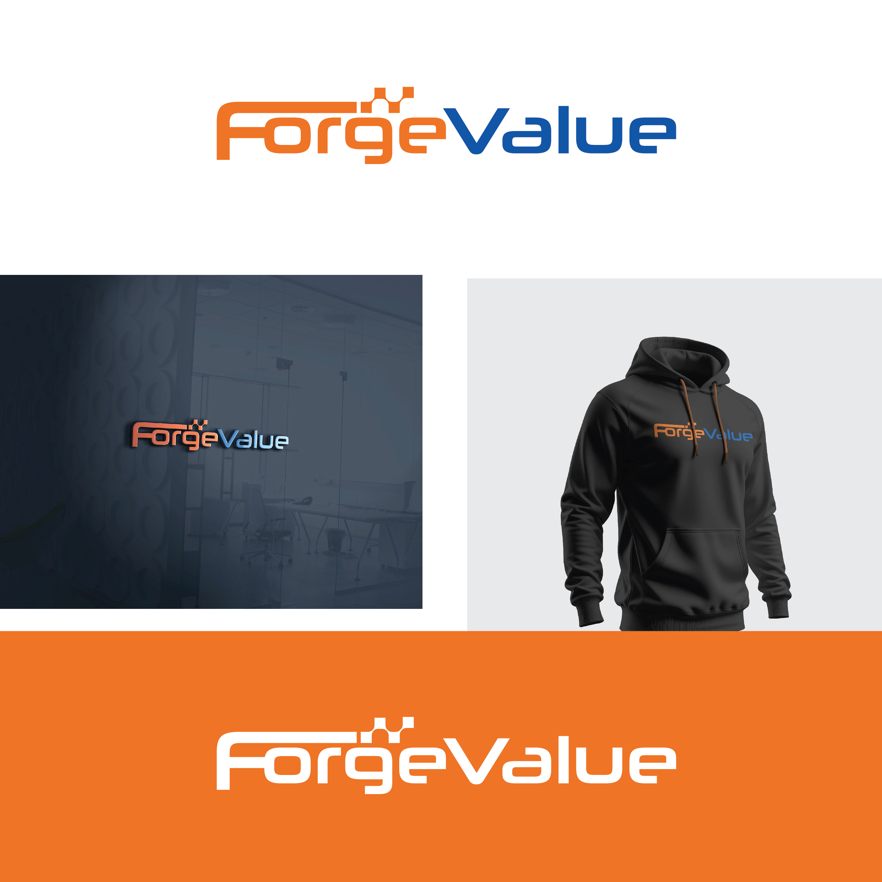 Diseño de Logo por Awais Graphics para este proyecto | Diseño #37076042