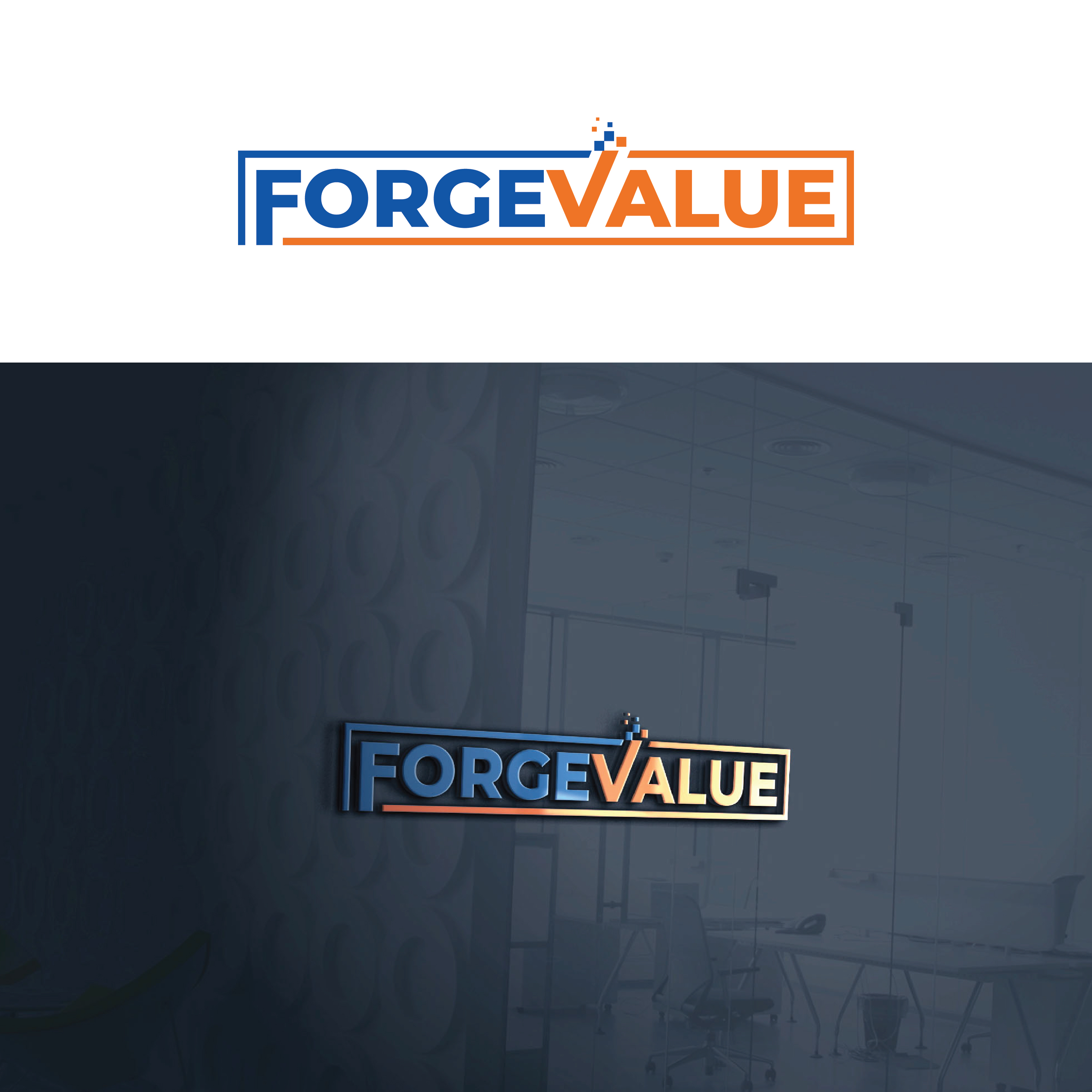 Diseño de Logo por Awais Graphics para este proyecto | Diseño #37076109