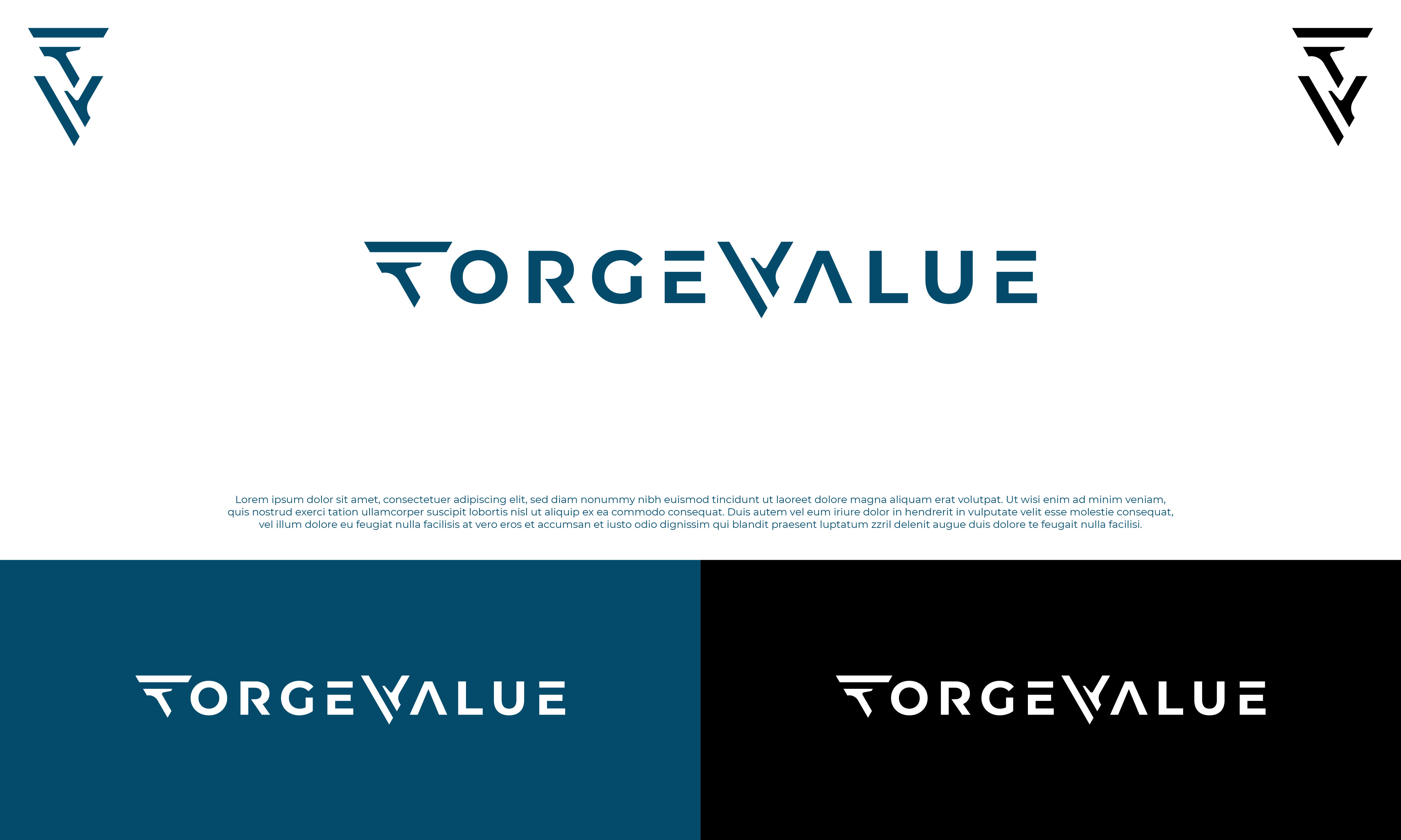 Logo Design by Kornelius - Lahalah for this project | Design #37075299