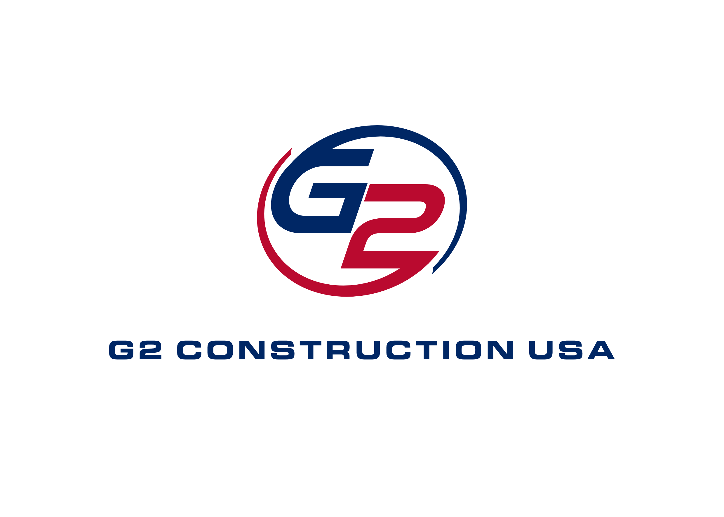 Web-Design von NZ Creatives für G2 Construction USA LLC | Design #37067223