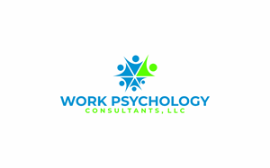 Diseño de Logo por big daddy bojat para Work Psychology Consultants, LLC | Diseño: #37096743
