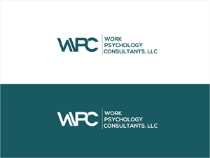 Diseño de Logo por Sushmaa para Work Psychology Consultants, LLC | Diseño: #37081447