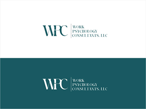 Logo Design by Sushmaa for Work Psychology Consultants, LLC | Design: #37081502