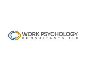 Diseño de Logo por Thati Designs para Work Psychology Consultants, LLC | Diseño: #37068654