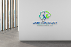 Diseño de Logo por bak para Work Psychology Consultants, LLC | Diseño: #37074205