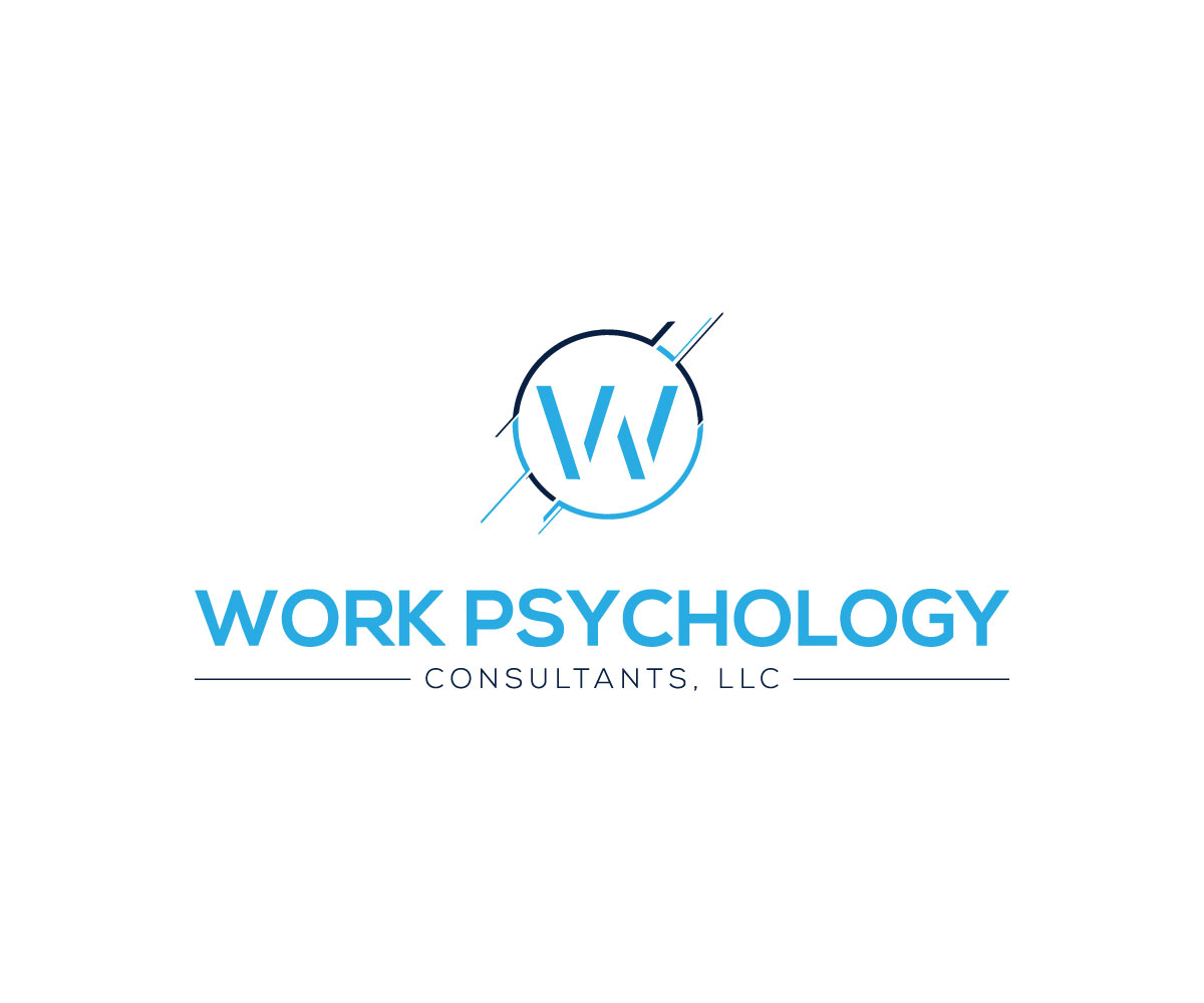 Diseño de Logo por Nadim_art para Work Psychology Consultants, LLC | Diseño #37078554