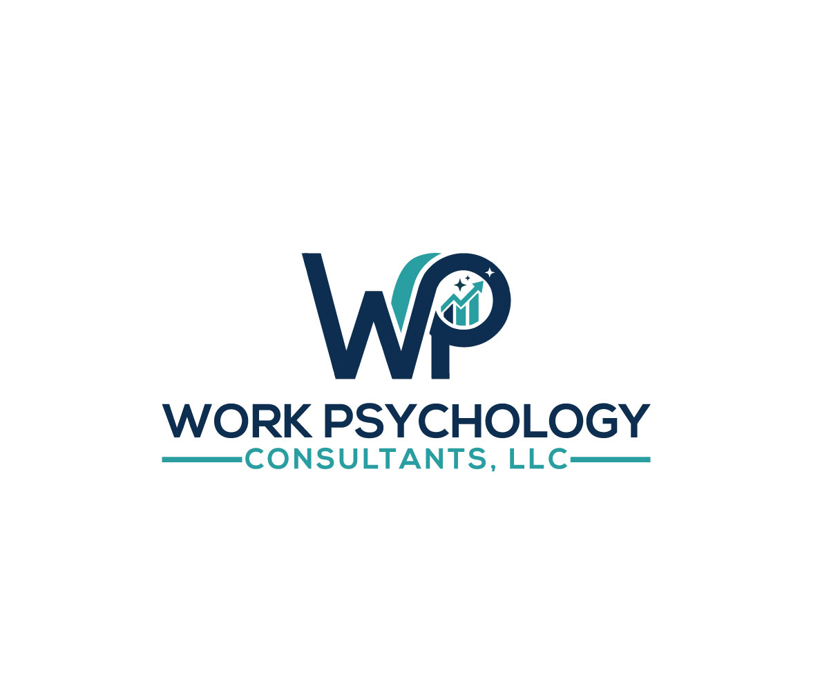 Diseño de Logo por Lamiya... para Work Psychology Consultants, LLC | Diseño #37074941