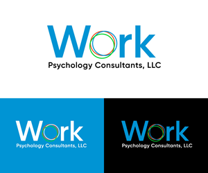 Diseño de Logo por Kavth para Work Psychology Consultants, LLC | Diseño: #37087108