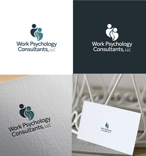 Diseño de Logo por Jonshonkal para Work Psychology Consultants, LLC | Diseño: #37069293