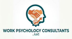 Diseño de Logo por hossain32 para Work Psychology Consultants, LLC | Diseño: #37065147