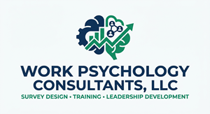 Diseño de Logo por hossain32 para Work Psychology Consultants, LLC | Diseño: #37065149