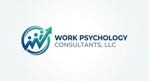 Logo Design by hossain32 for Work Psychology Consultants, LLC | Design: #37065150