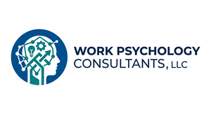 Diseño de Logo por hossain32 para Work Psychology Consultants, LLC | Diseño: #37065151