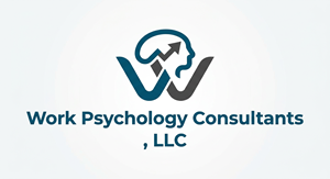 Diseño de Logo por hossain32 para Work Psychology Consultants, LLC | Diseño: #37066035