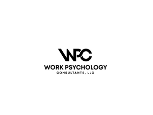 Diseño de Logo por 4lv para Work Psychology Consultants, LLC | Diseño: #37089354