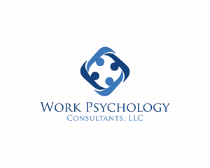 Logo Design by Zbiz for Work Psychology Consultants, LLC | Design #37071111