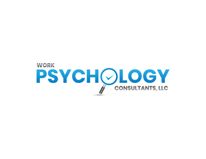 Diseño de Logo por Zbiz para Work Psychology Consultants, LLC | Diseño: #37075161